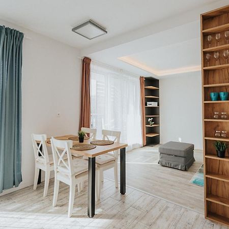 Apartmany U Skraba Bešeňová エクステリア 写真