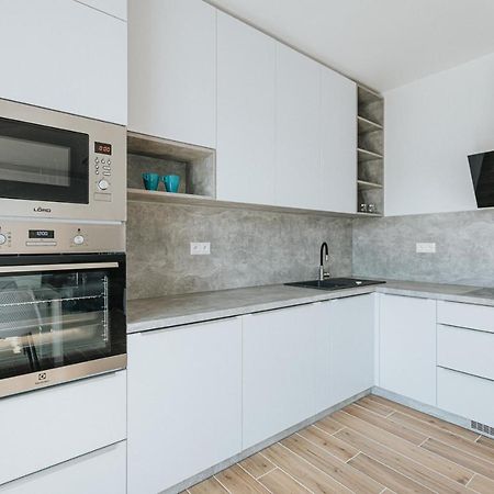 Apartmany U Skraba Bešeňová エクステリア 写真