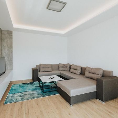 Apartmany U Skraba Bešeňová エクステリア 写真