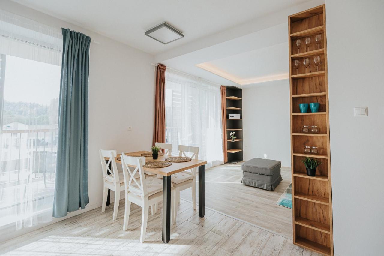 Apartmany U Skraba Bešeňová エクステリア 写真