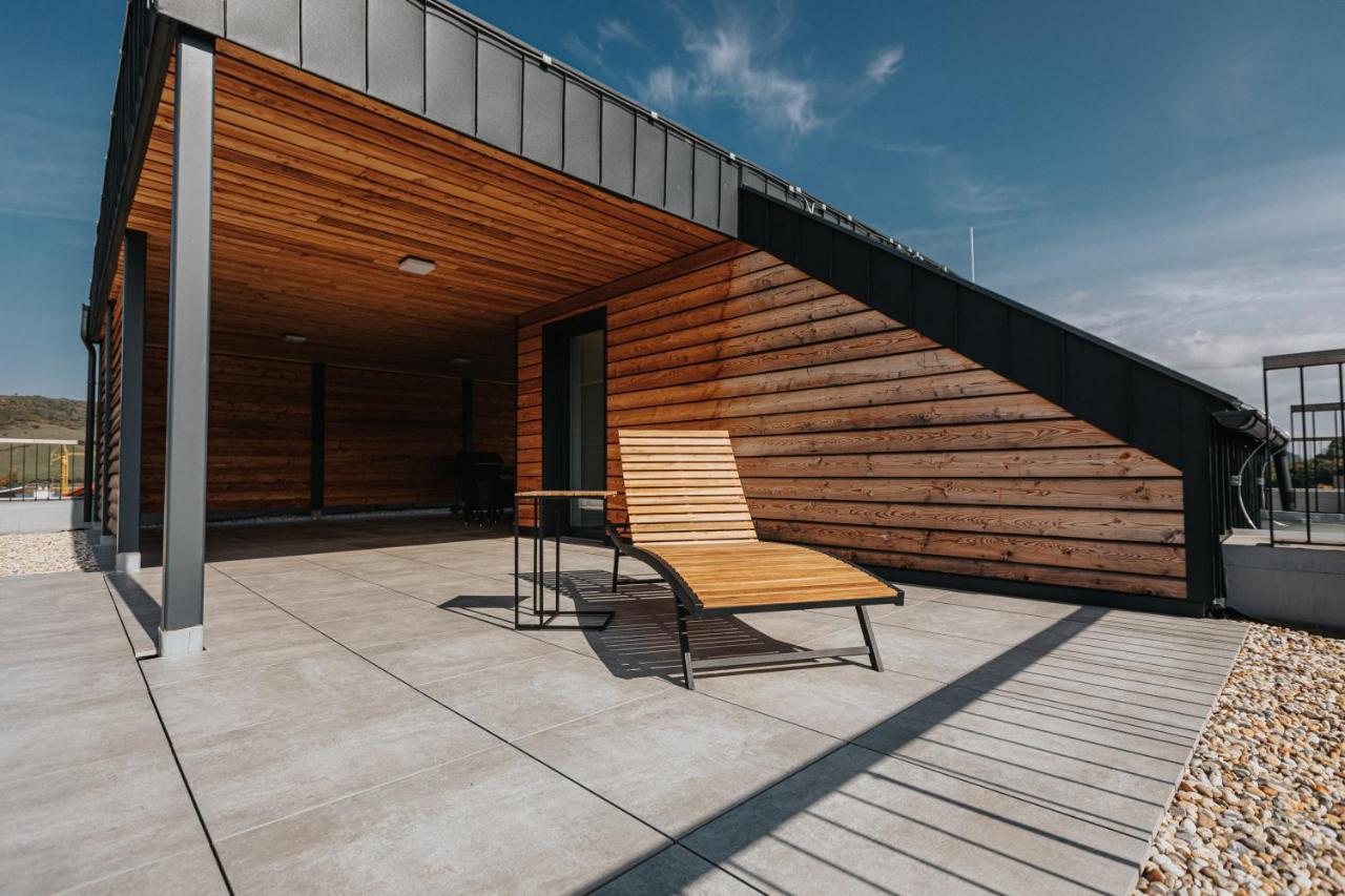 Apartmany U Skraba Bešeňová エクステリア 写真