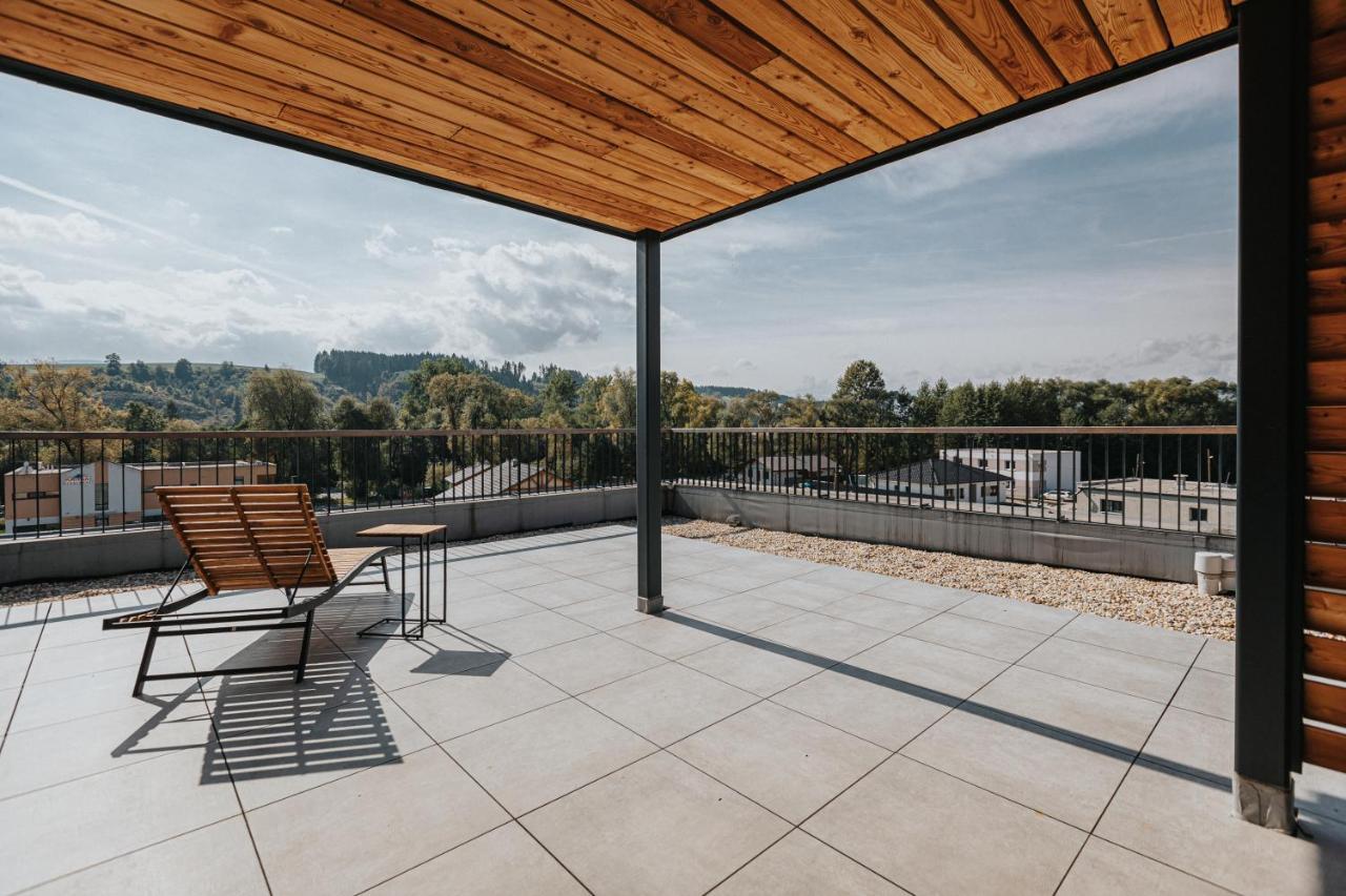 Apartmany U Skraba Bešeňová エクステリア 写真