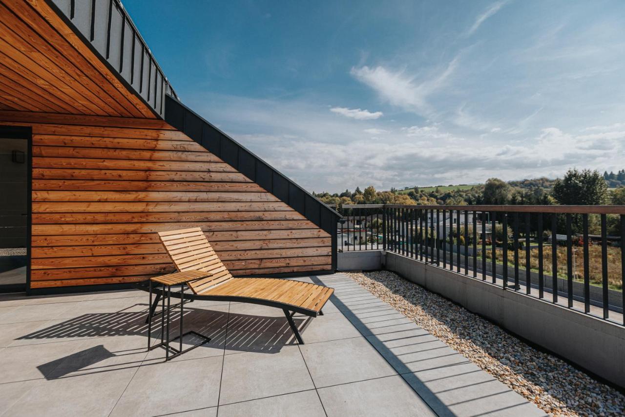 Apartmany U Skraba Bešeňová エクステリア 写真