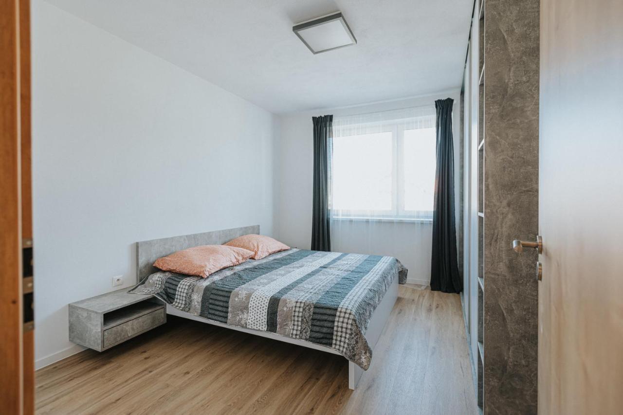 Apartmany U Skraba Bešeňová エクステリア 写真