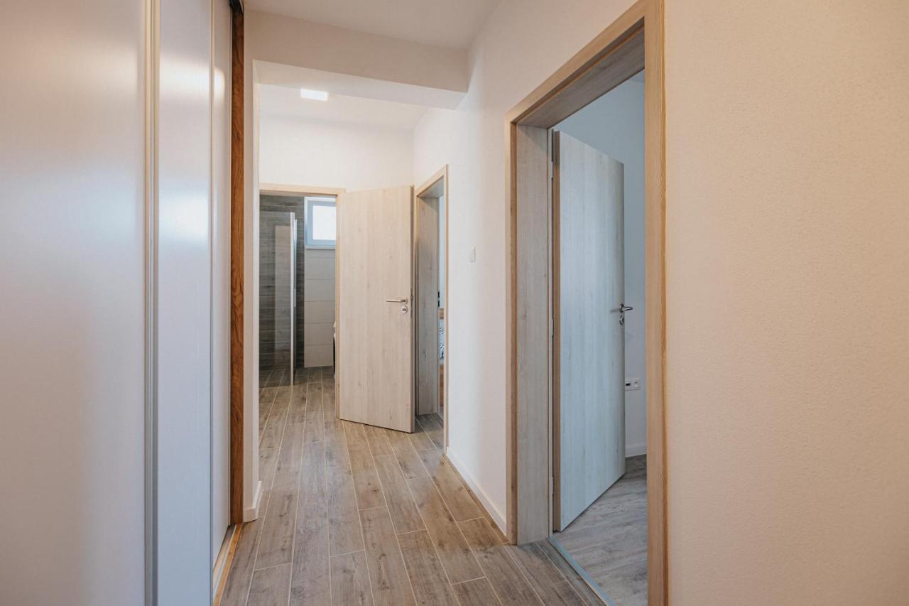 Apartmany U Skraba Bešeňová エクステリア 写真