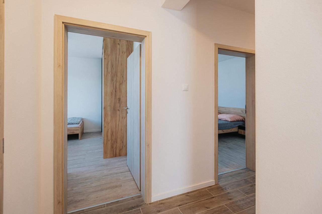 Apartmany U Skraba Bešeňová エクステリア 写真
