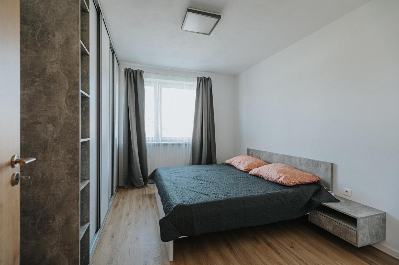 Apartmany U Skraba Bešeňová エクステリア 写真