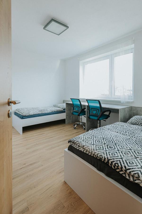 Apartmany U Skraba Bešeňová エクステリア 写真