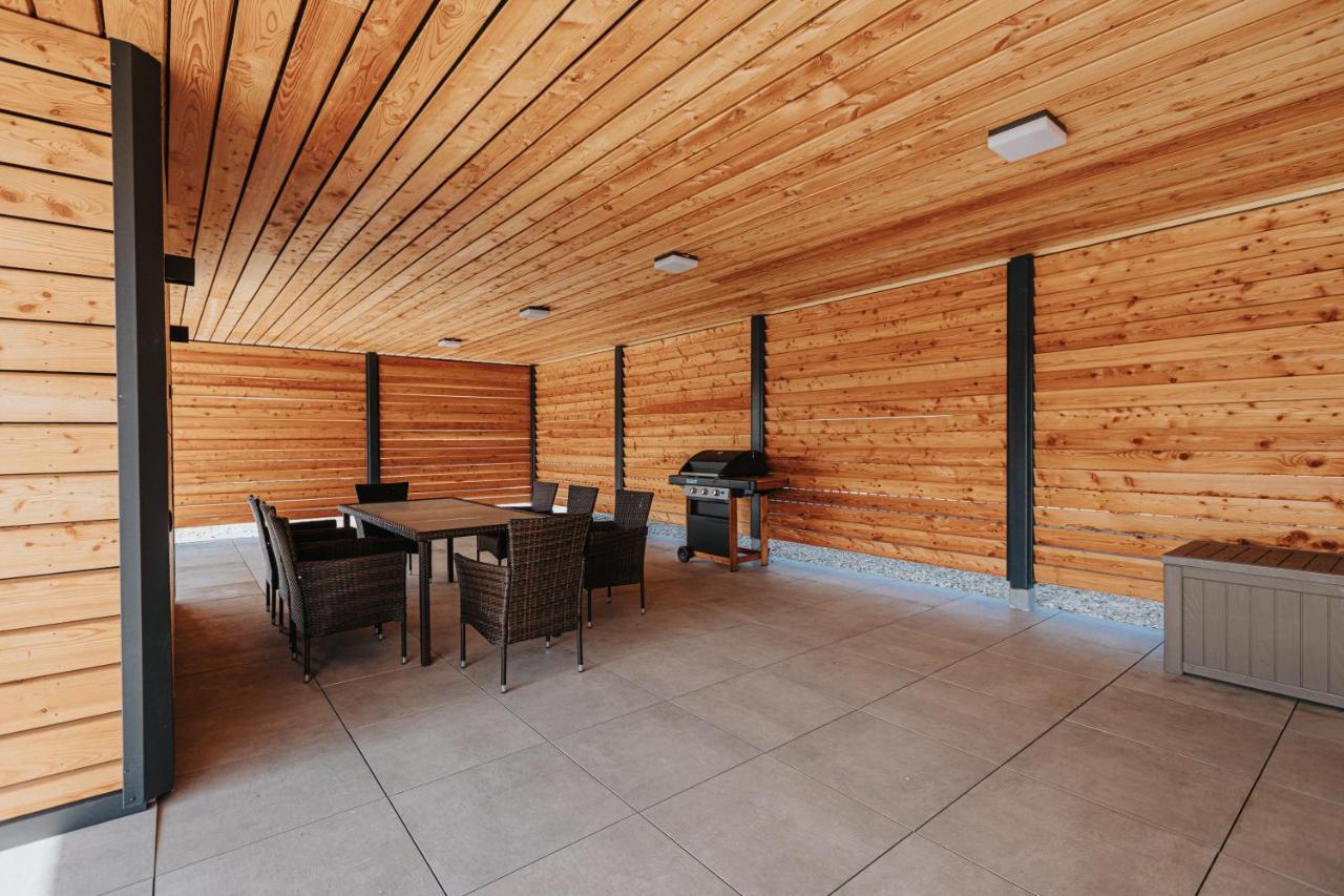 Apartmany U Skraba Bešeňová エクステリア 写真