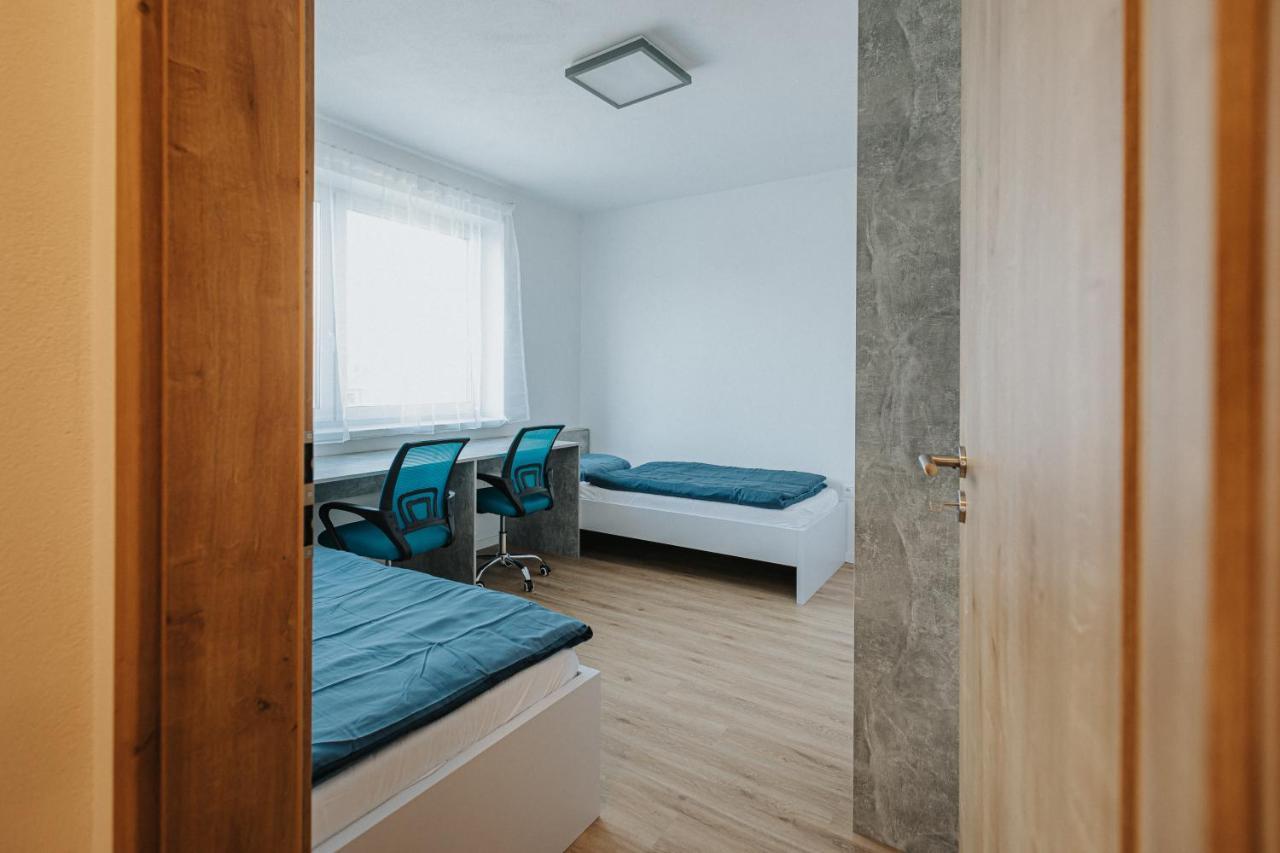 Apartmany U Skraba Bešeňová エクステリア 写真