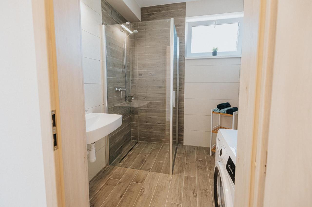 Apartmany U Skraba Bešeňová エクステリア 写真