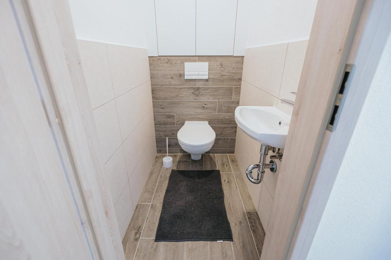Apartmany U Skraba Bešeňová エクステリア 写真