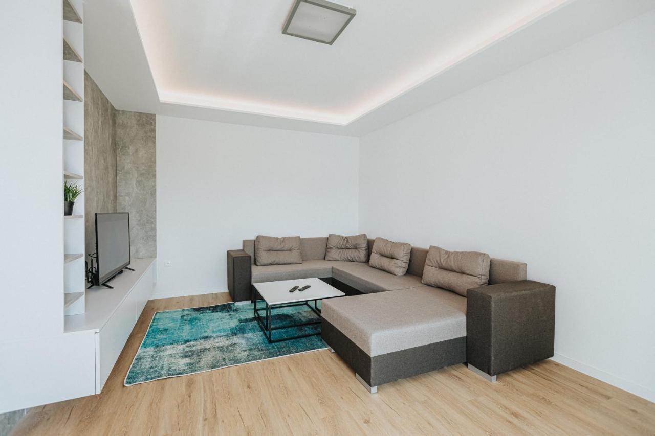 Apartmany U Skraba Bešeňová エクステリア 写真